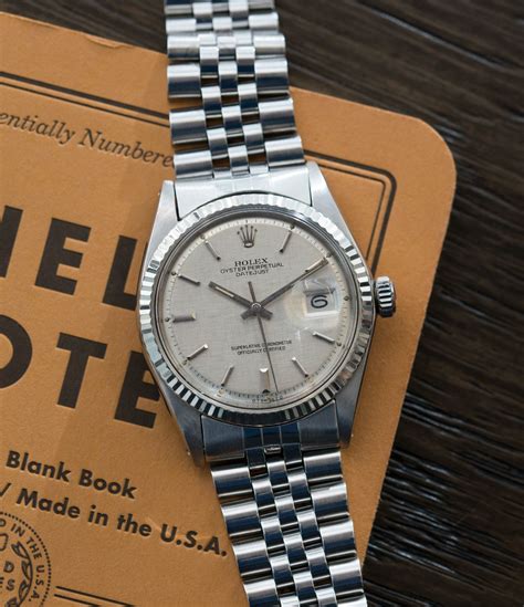 rolex watch 1601|rolex oyster perpetual 1601 price.